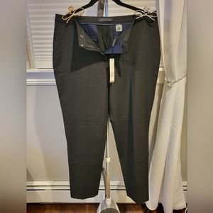 Black ELie Tahari Pants